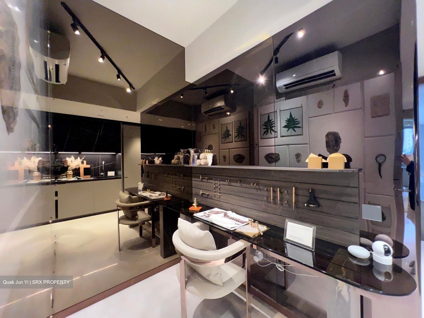 Canninghill Piers (D6), Apartment #528404581